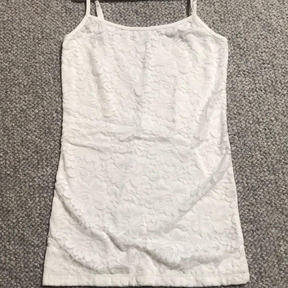 Lace Cami